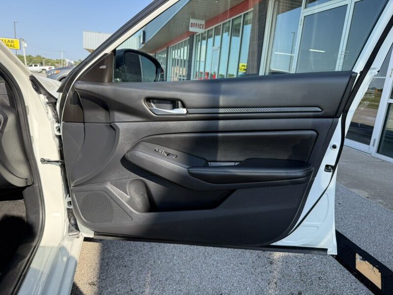 2025 Nissan Altima SV Collinsville OK