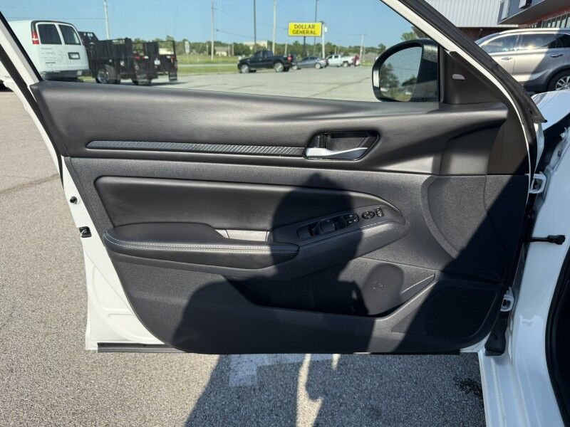 2025 Nissan Altima SV Collinsville OK