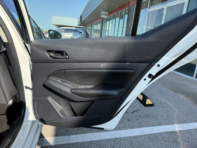 2025 Nissan Altima SV Collinsville OK