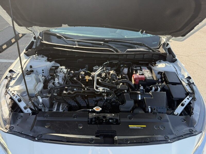 2025 Nissan Altima SV Collinsville OK