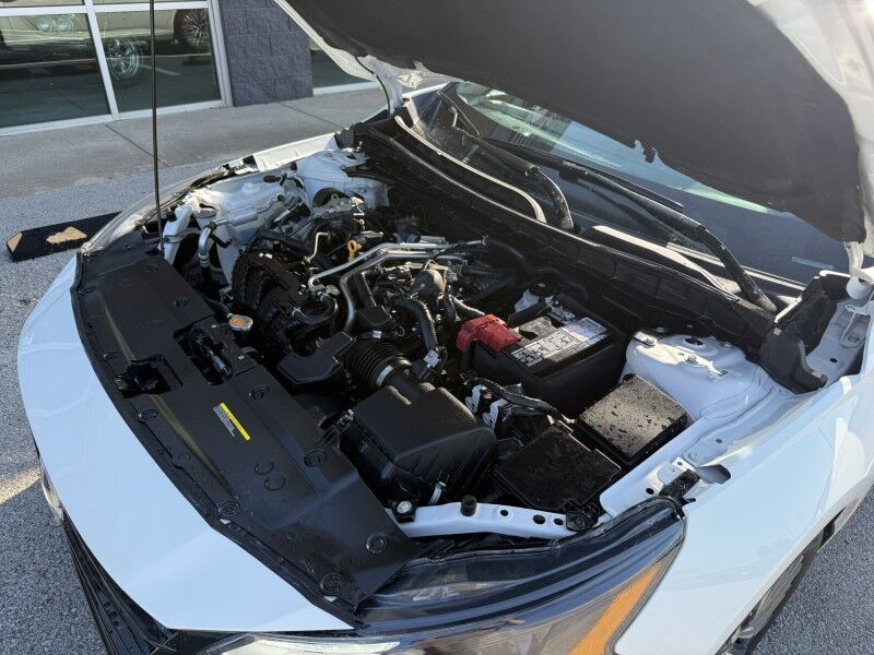 2025 Nissan Altima SV Collinsville OK