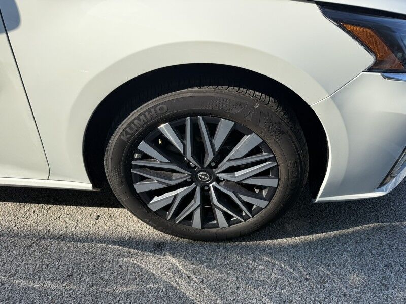 2025 Nissan Altima SV Collinsville OK