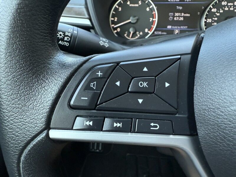 2025 Nissan Altima SV Collinsville OK