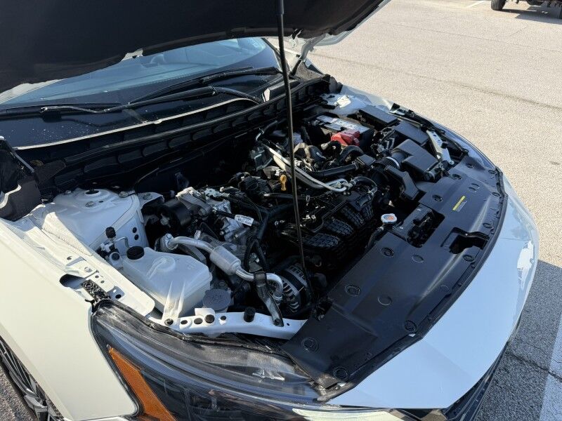 2025 Nissan Altima SV Collinsville OK