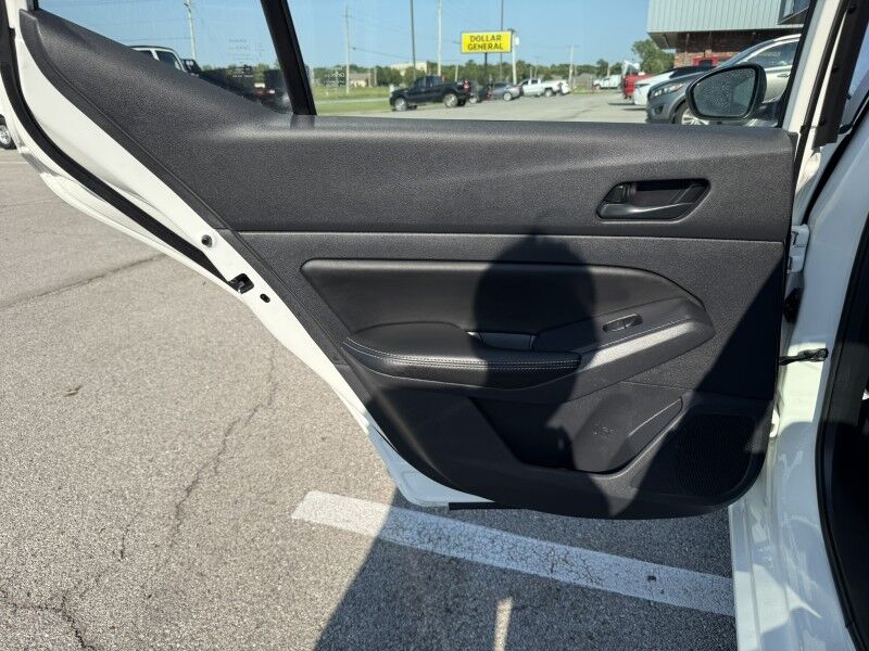 2025 Nissan Altima SV Collinsville OK