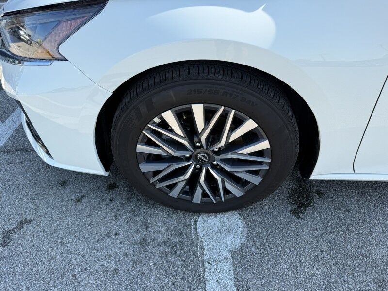 2025 Nissan Altima SV Collinsville OK