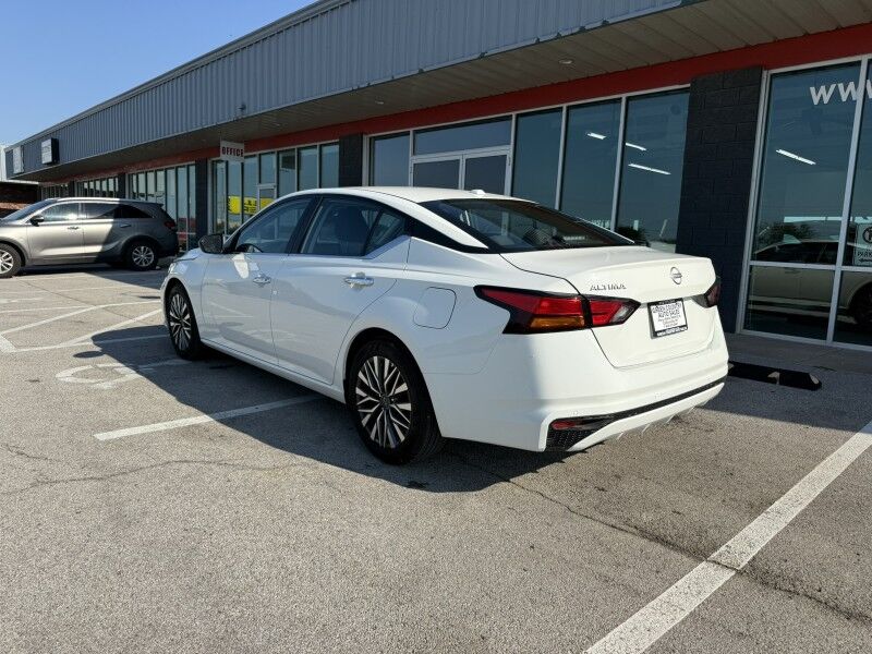 2025 Nissan Altima SV Collinsville OK
