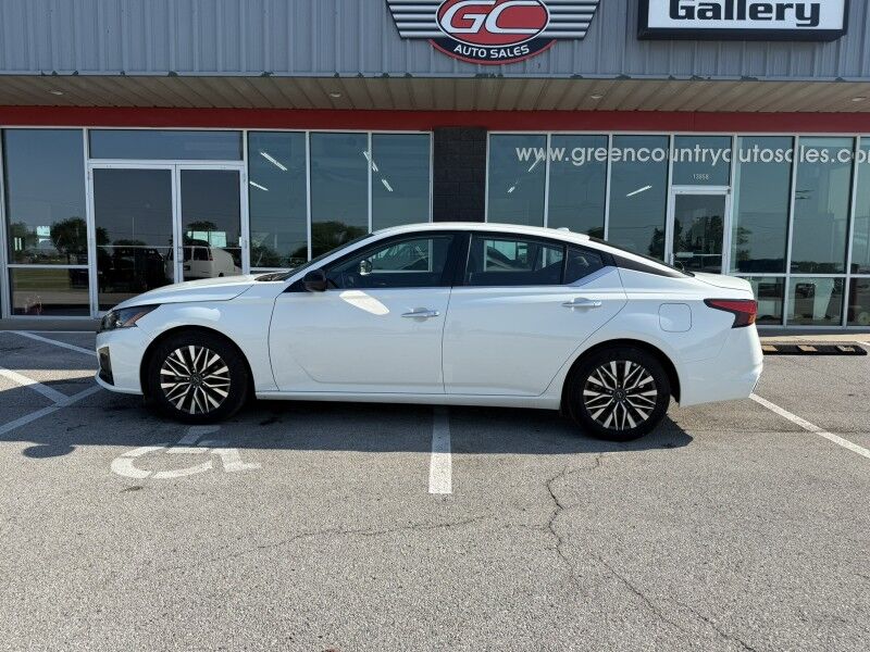 2025 Nissan Altima SV Collinsville OK