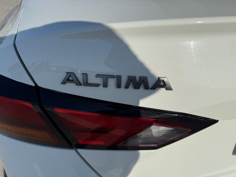 2025 Nissan Altima SV Collinsville OK