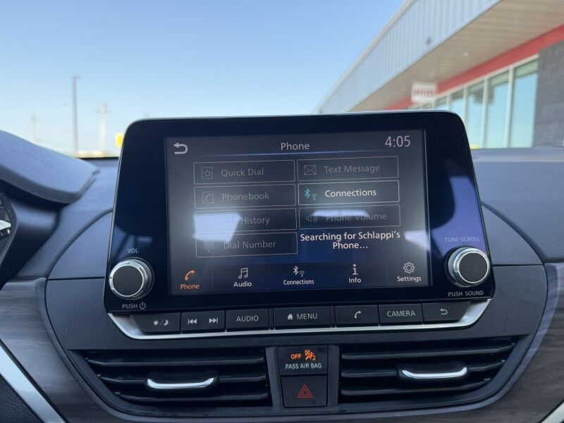 2025 Nissan Altima SV Collinsville OK