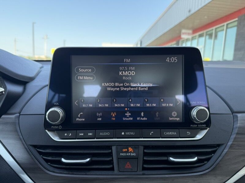 2025 Nissan Altima SV Collinsville OK