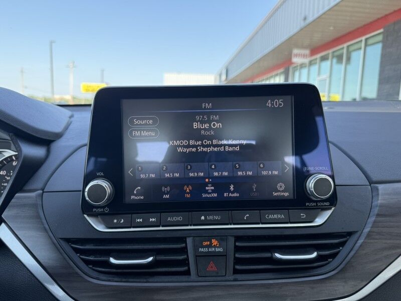 2025 Nissan Altima SV Collinsville OK