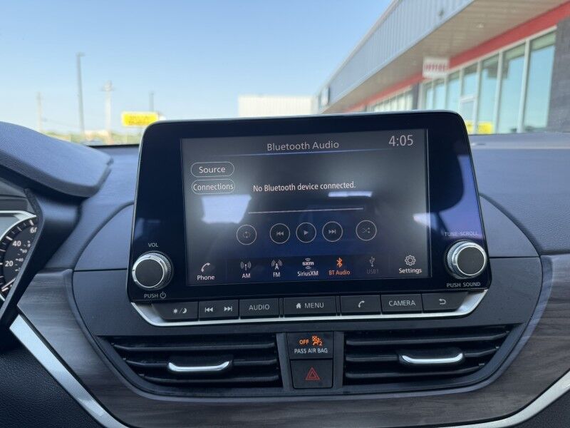 2025 Nissan Altima SV Collinsville OK