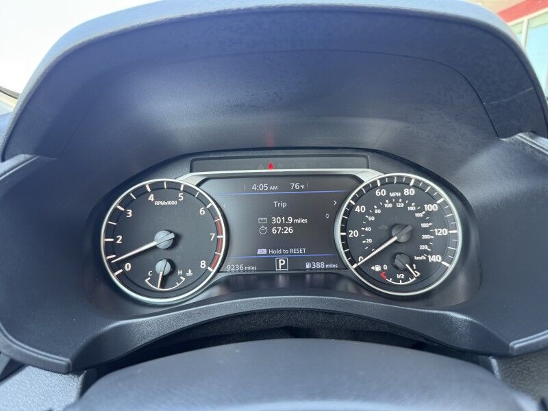 2025 Nissan Altima SV Collinsville OK