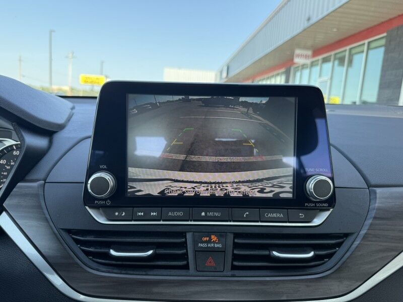 2025 Nissan Altima SV Collinsville OK