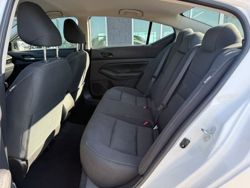 2025 Nissan Altima SV Collinsville OK