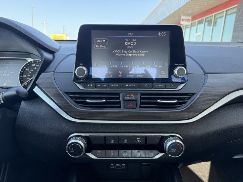 2025 Nissan Altima SV Collinsville OK