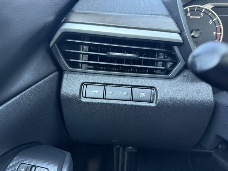 2025 Nissan Altima SV Collinsville OK