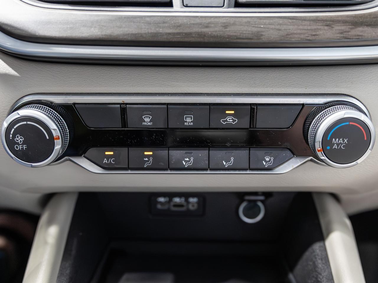 2025 Nissan Altima SV Cranberry PA