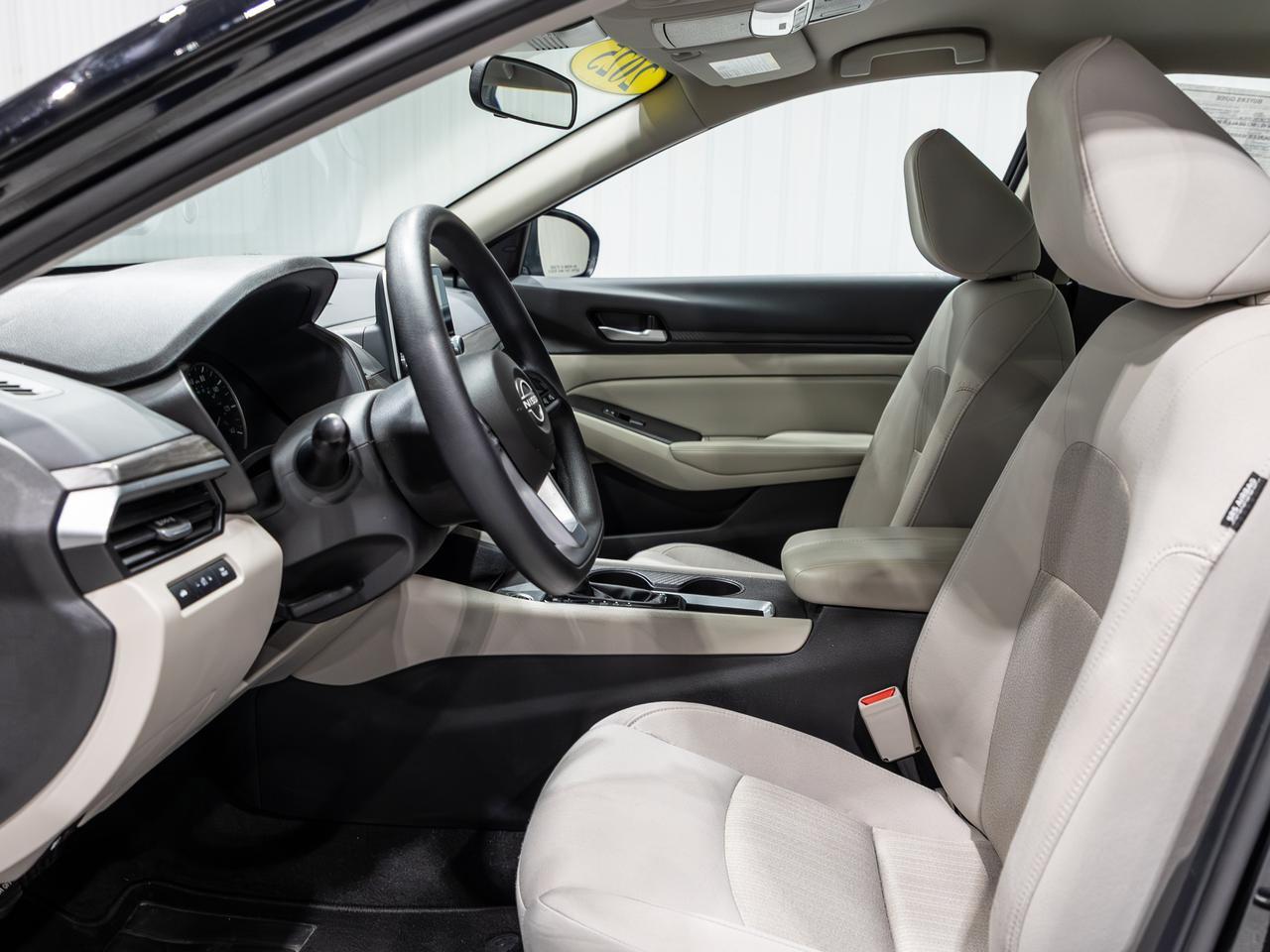 2025 Nissan Altima SV Cranberry PA