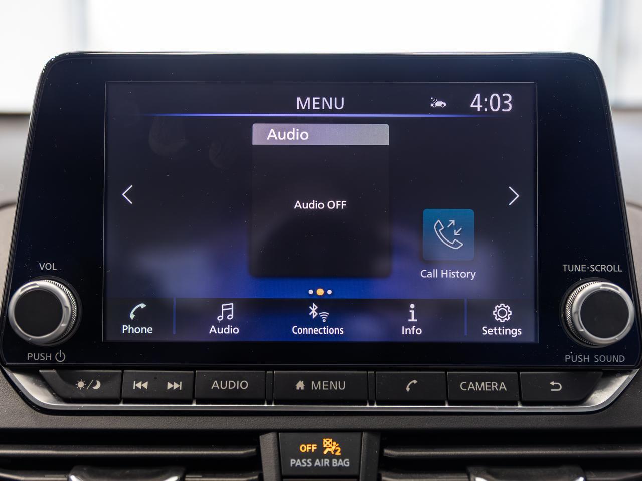 2025 Nissan Altima SV Cranberry PA