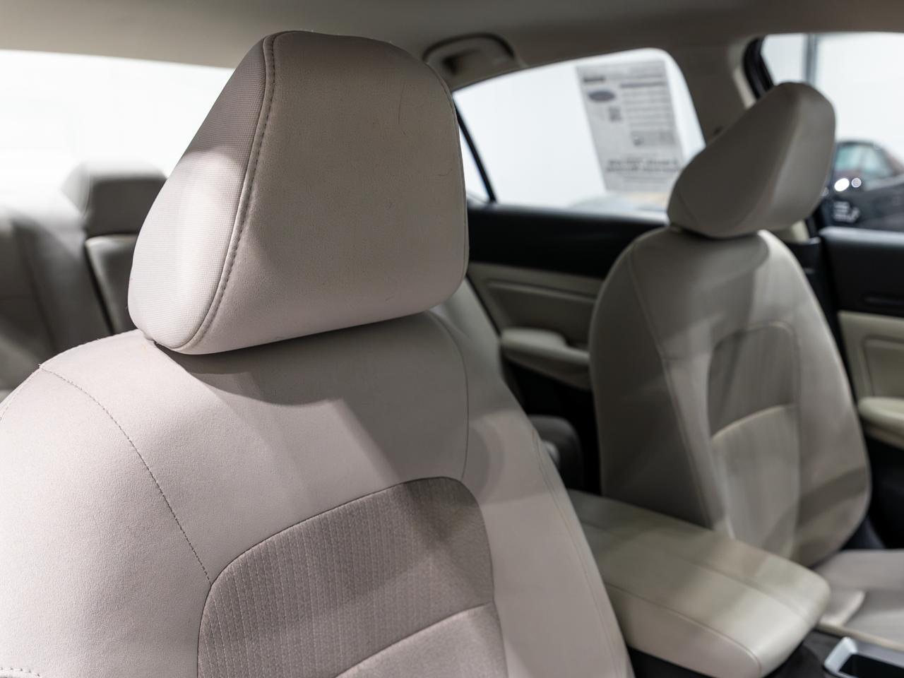 2025 Nissan Altima SV Cranberry PA