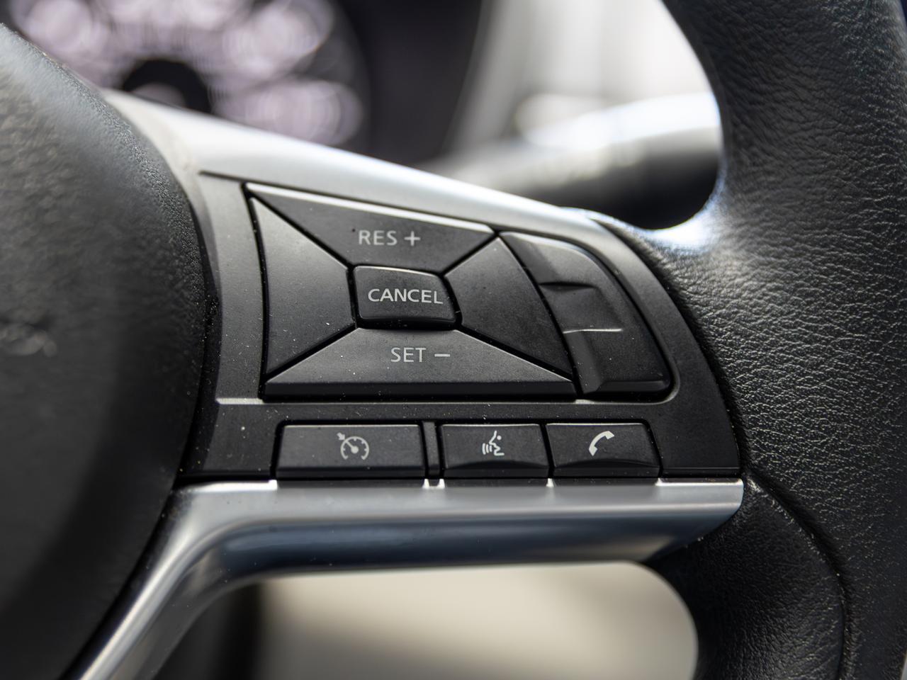 2025 Nissan Altima SV Cranberry PA