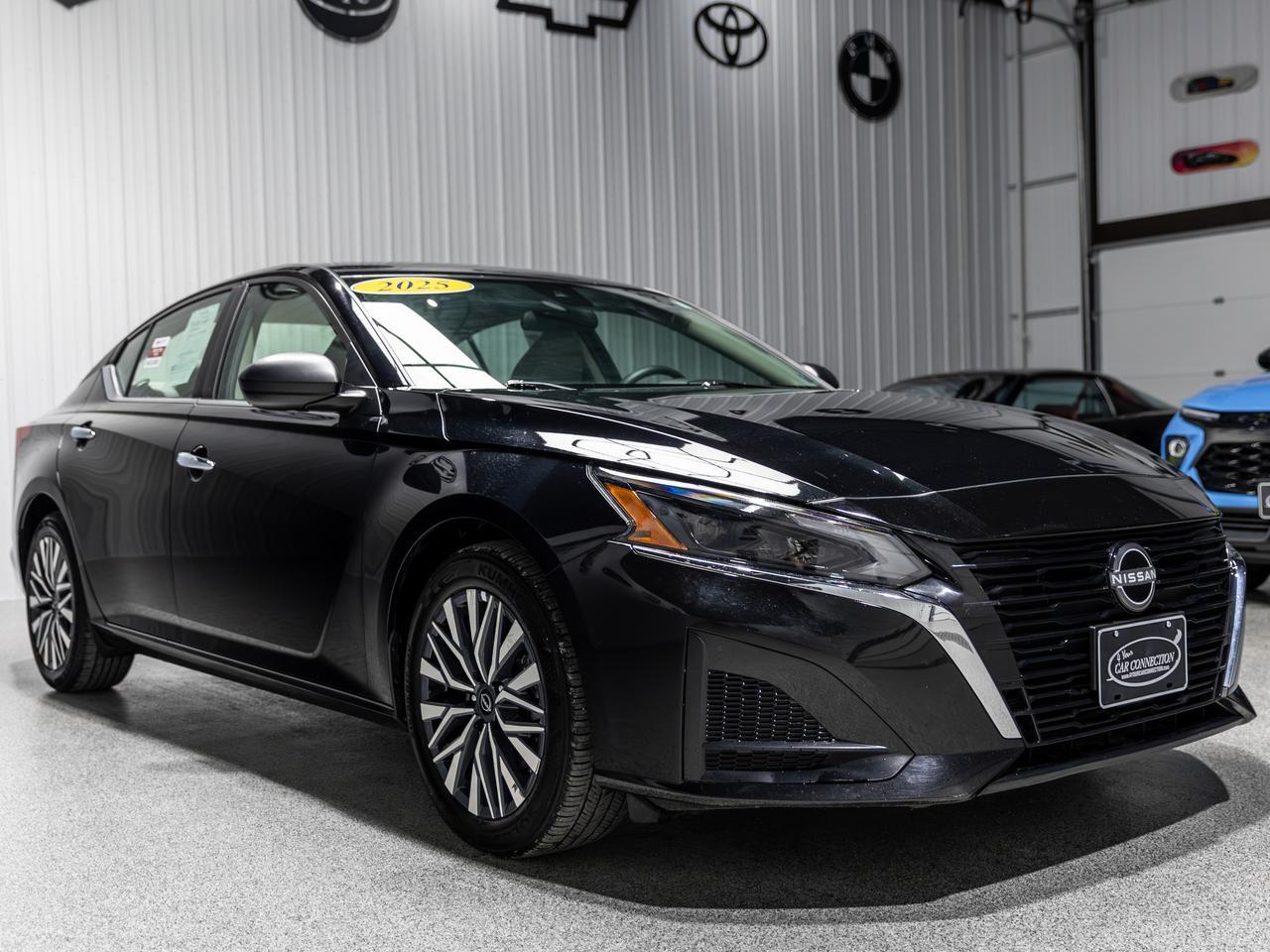 2025 Nissan Altima SV Cranberry PA