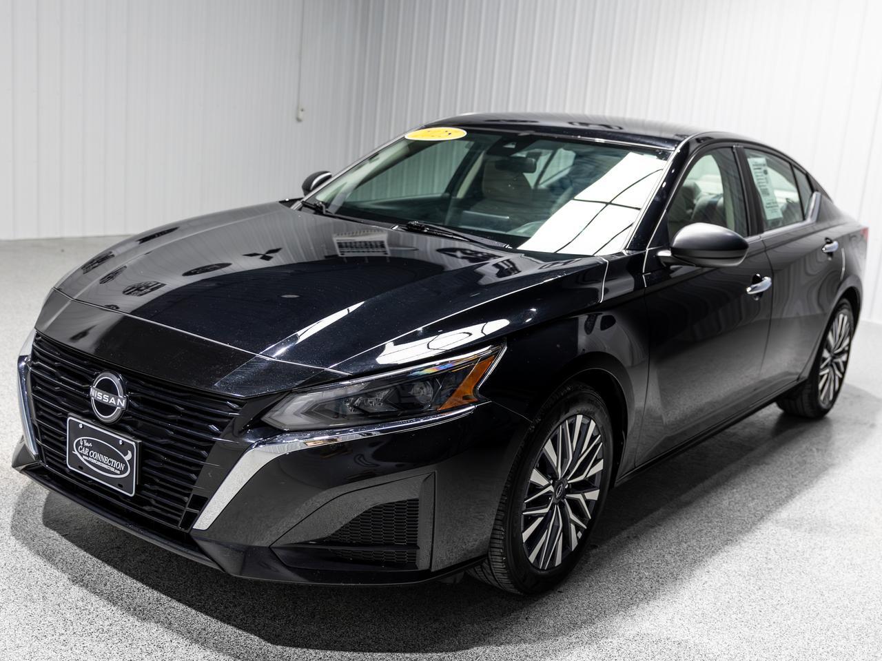2025 Nissan Altima SV Cranberry PA
