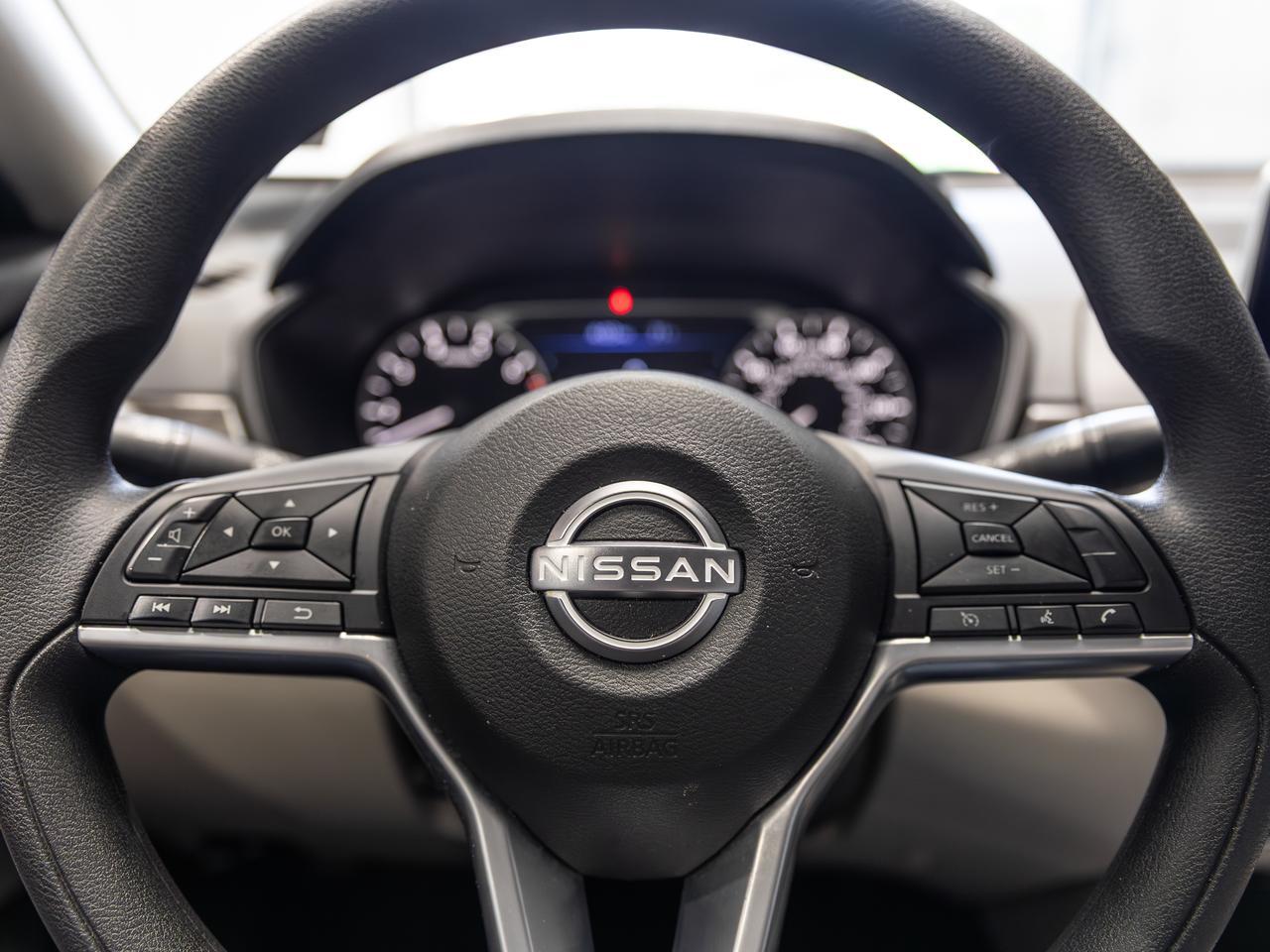 2025 Nissan Altima SV Cranberry PA