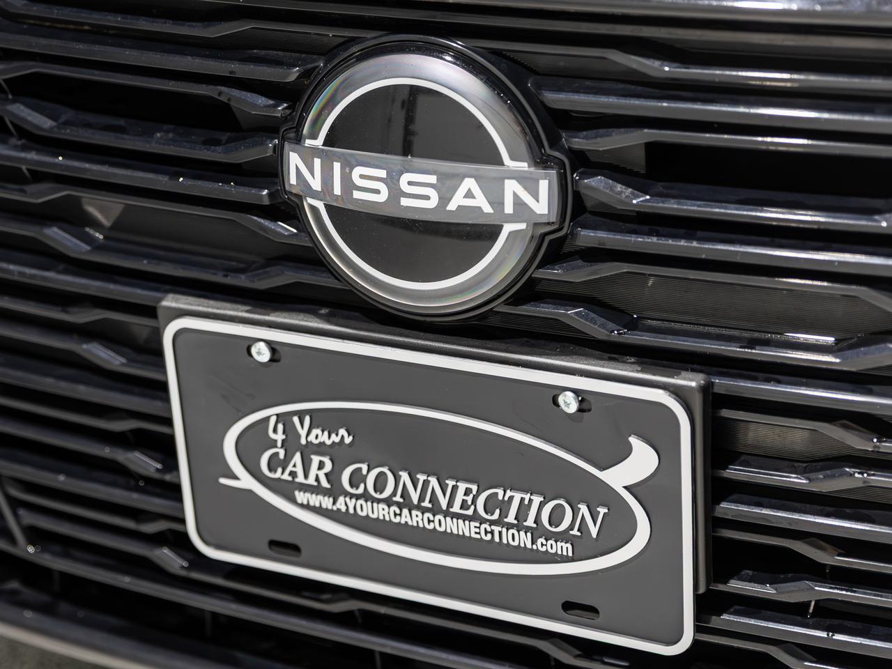 2025 Nissan Altima SV Cranberry PA