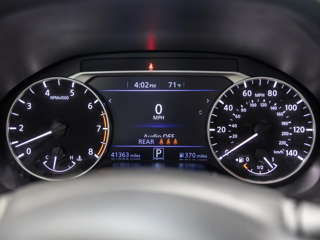 2025 Nissan Altima SV Cranberry PA