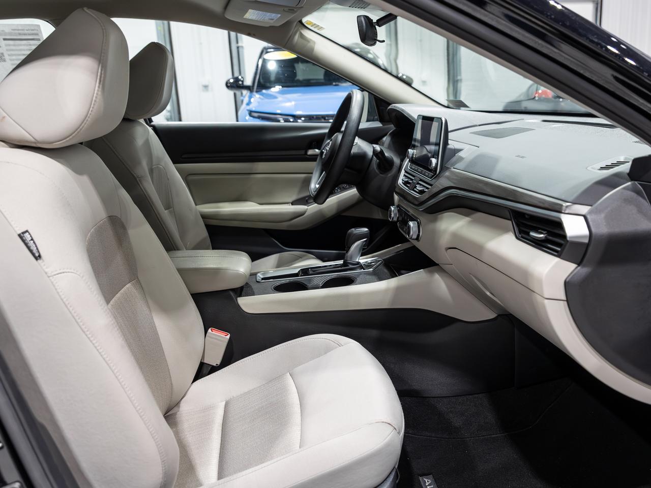 2025 Nissan Altima SV Cranberry PA