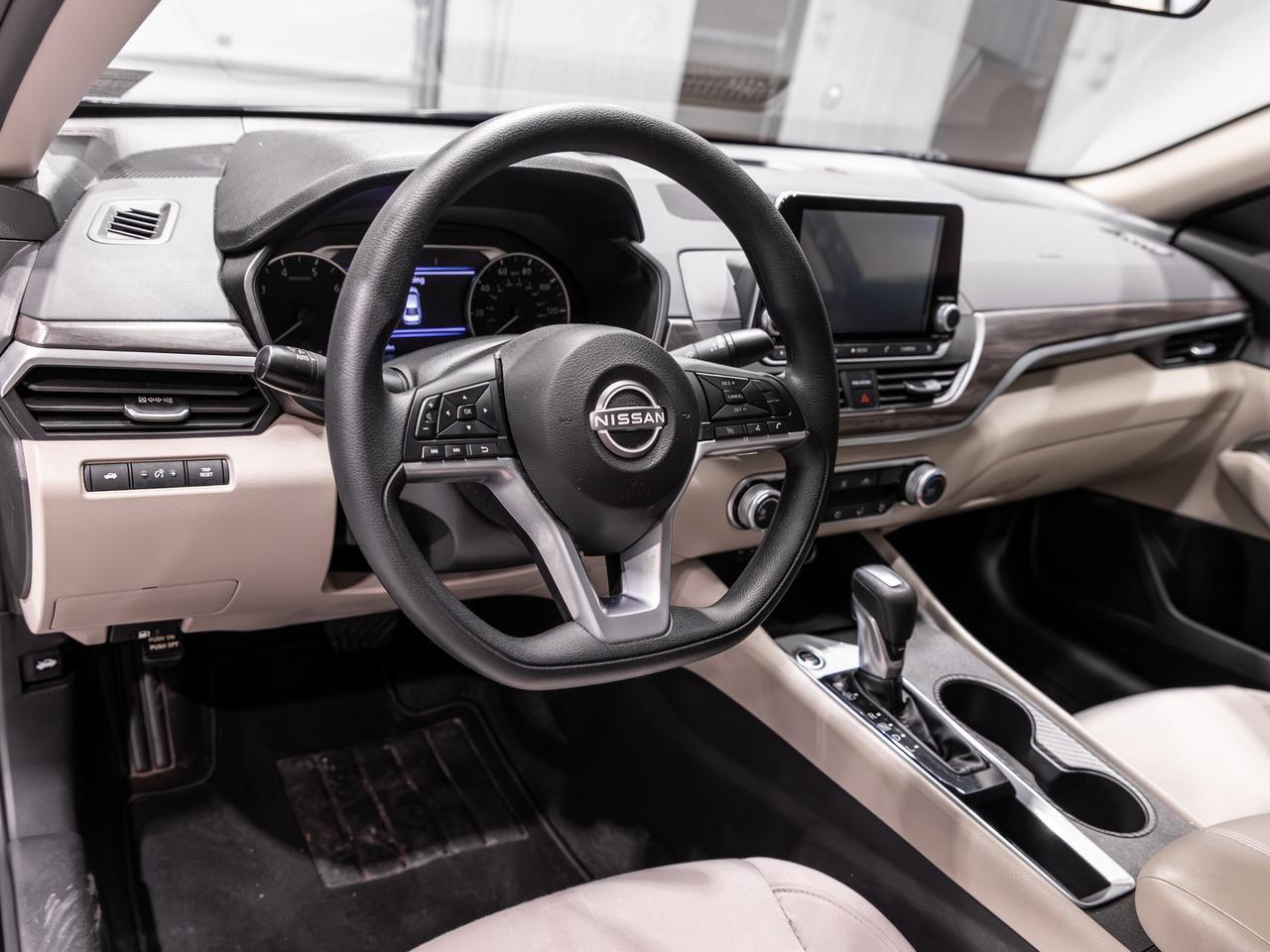 2025 Nissan Altima SV Cranberry PA