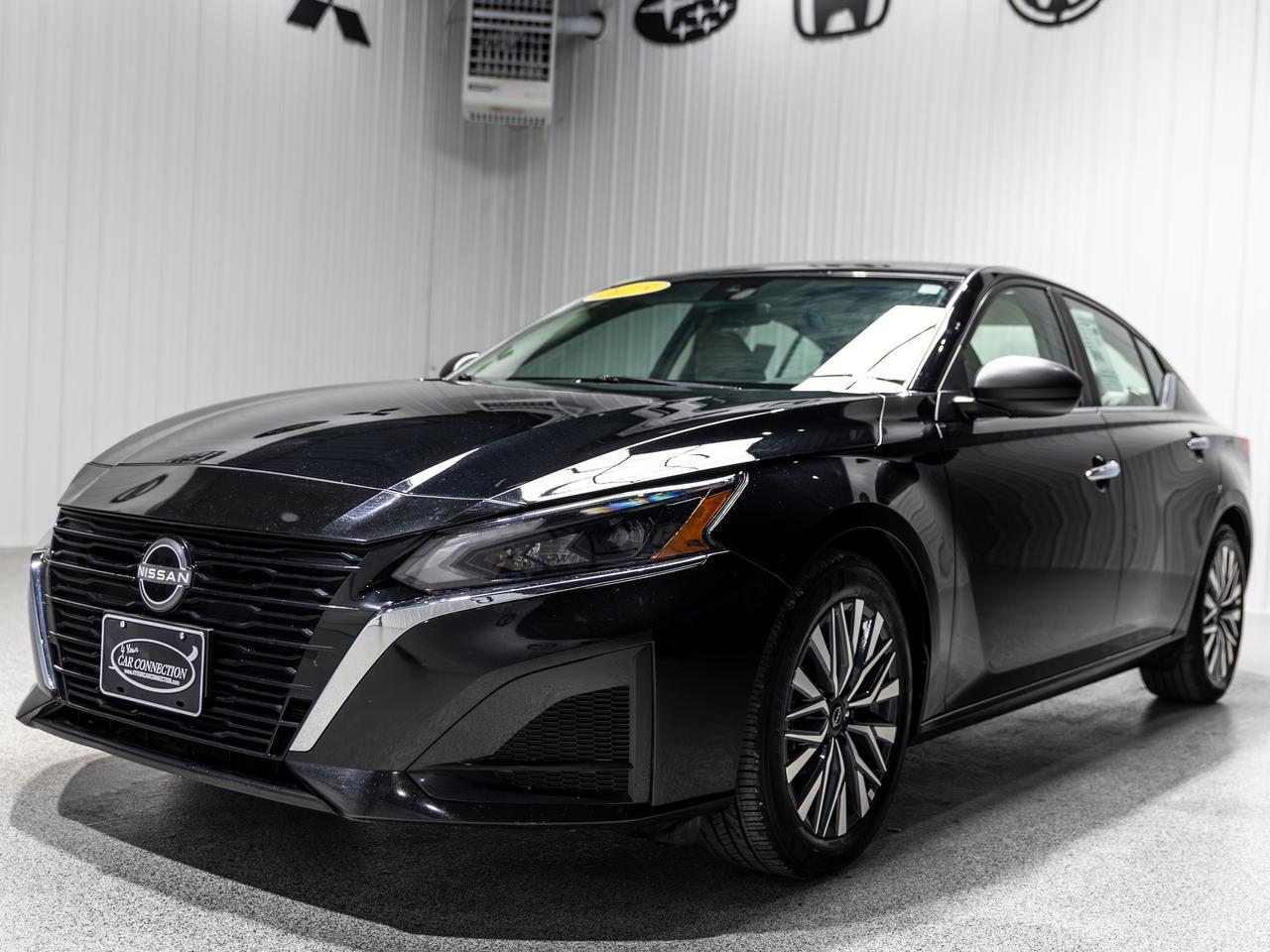 2025 Nissan Altima SV Cranberry PA