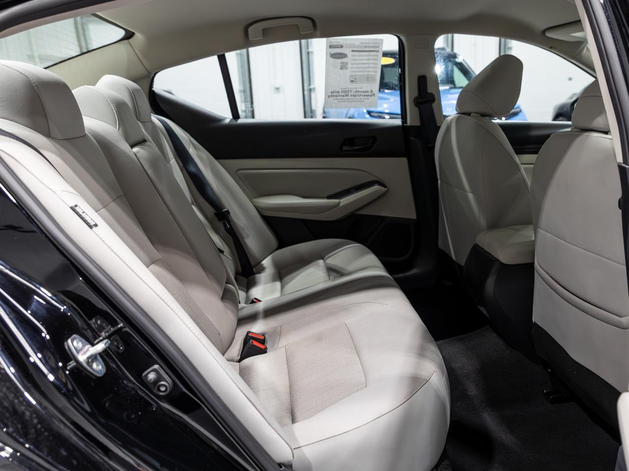 2025 Nissan Altima SV Cranberry PA