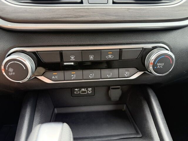 2025 Nissan Altima SV Crossville TN