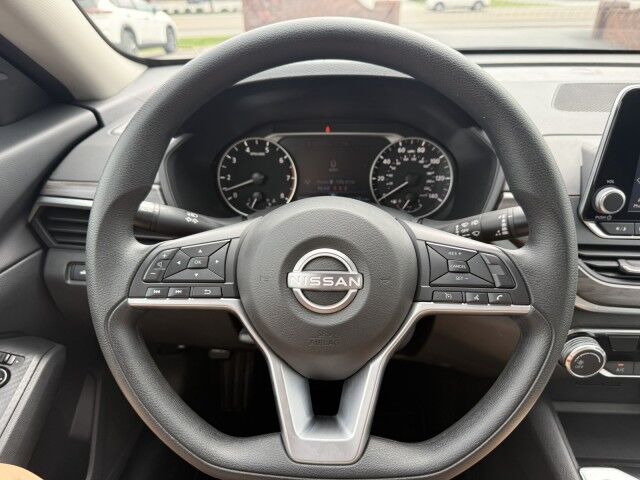 2025 Nissan Altima SV Crossville TN