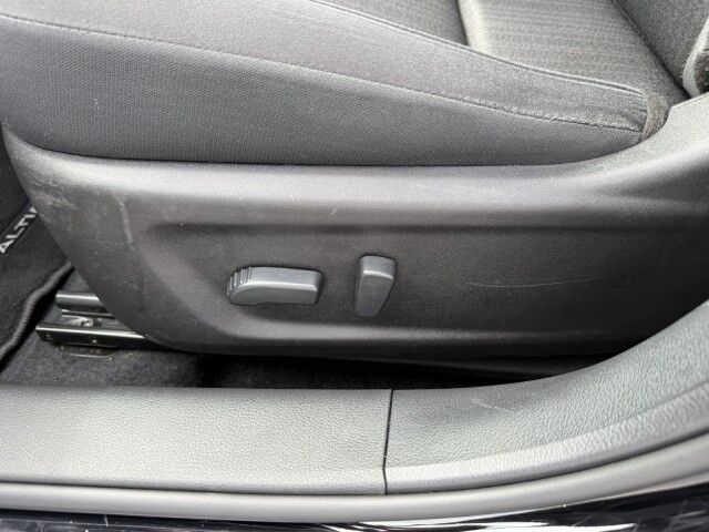 2025 Nissan Altima SV Crossville TN
