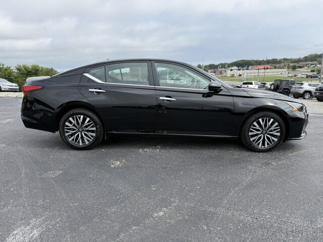 2025 Nissan Altima SV Crossville TN