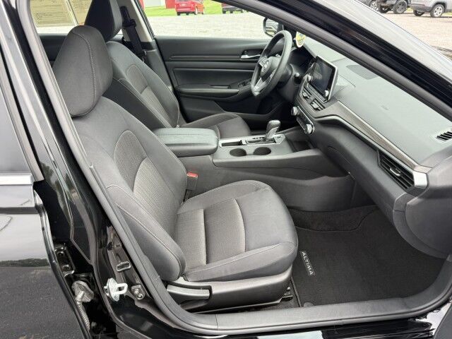 2025 Nissan Altima SV Crossville TN