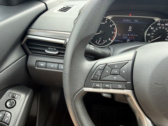 2025 Nissan Altima SV Crossville TN