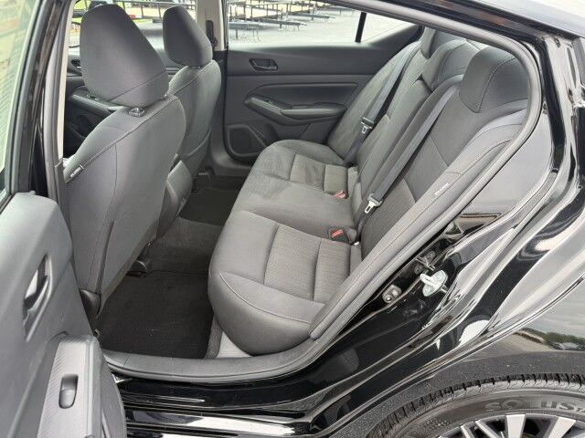 2025 Nissan Altima SV Crossville TN
