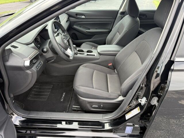 2025 Nissan Altima SV Crossville TN