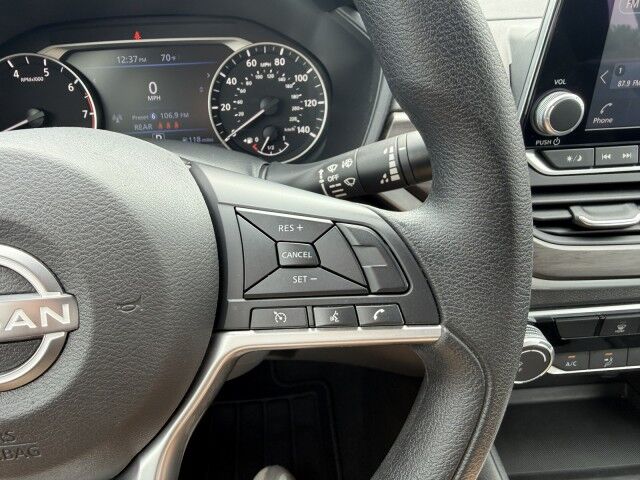 2025 Nissan Altima SV Crossville TN
