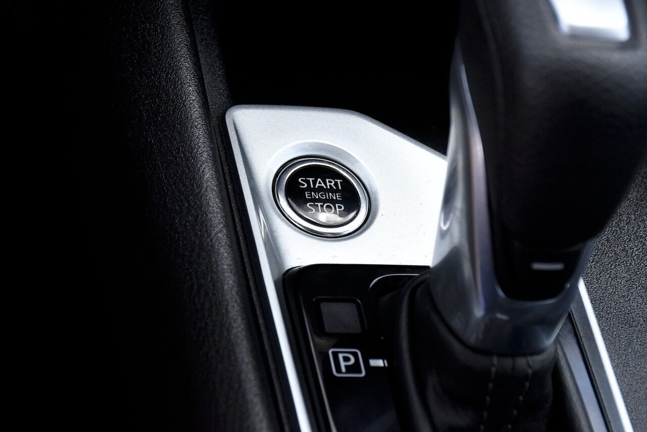 2025 Nissan Altima SV Doral FL