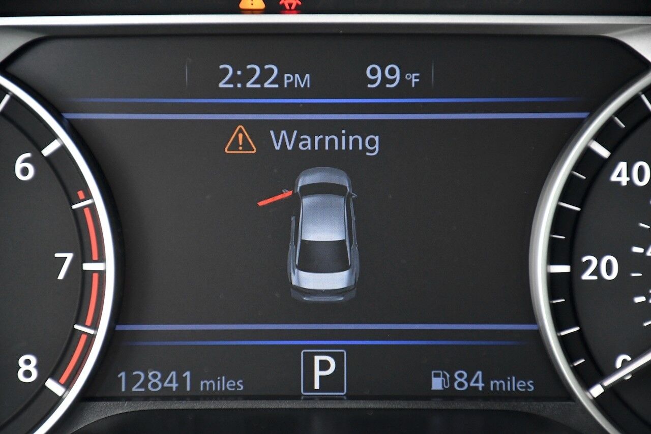 2025 Nissan Altima SV Doral FL