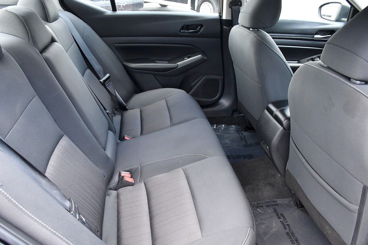 2025 Nissan Altima SV Doral FL