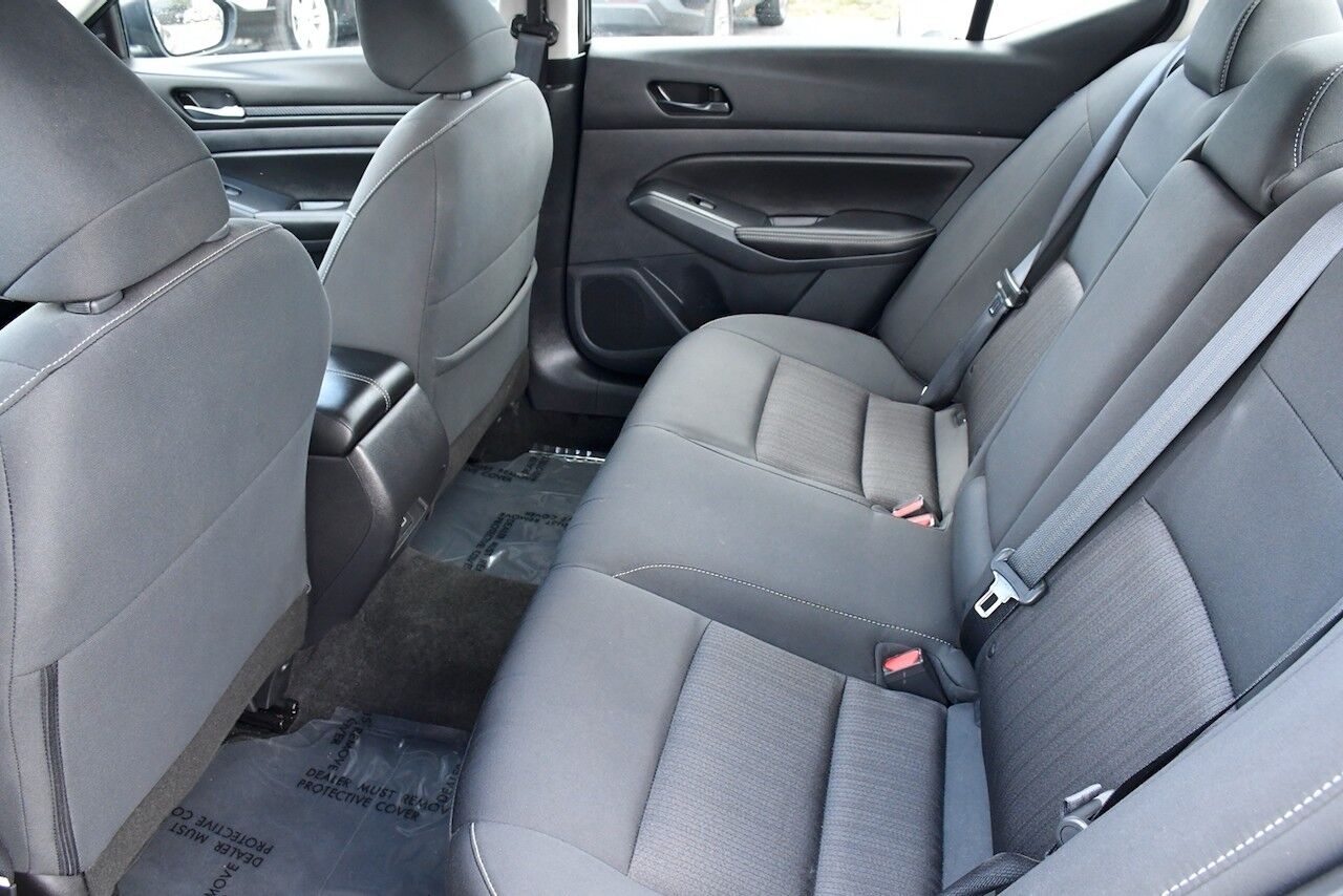 2025 Nissan Altima SV Doral FL