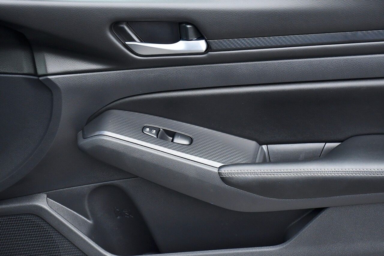 2025 Nissan Altima SV Doral FL